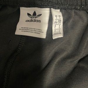 Adidas Track Pants